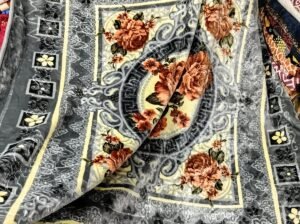 Blanket dp