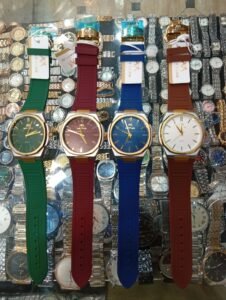 watches maturri brand’s