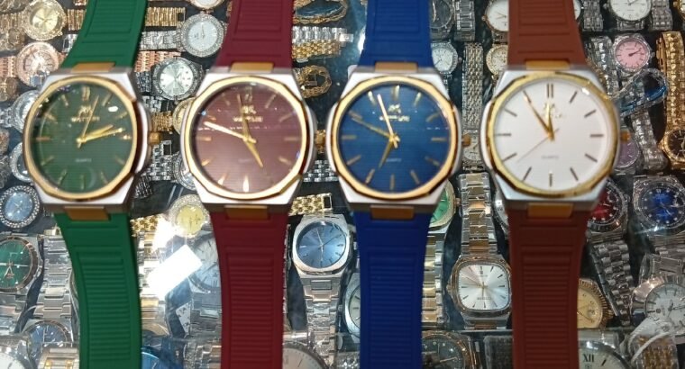 watches maturri brand’s