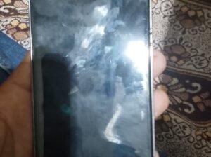 I phone x pta approved panel change face id off Baki all ok exchange