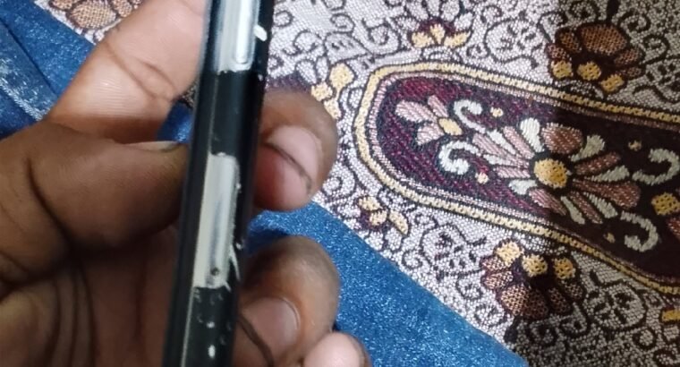 I phone x pta approved panel change face id off Baki all ok exchange