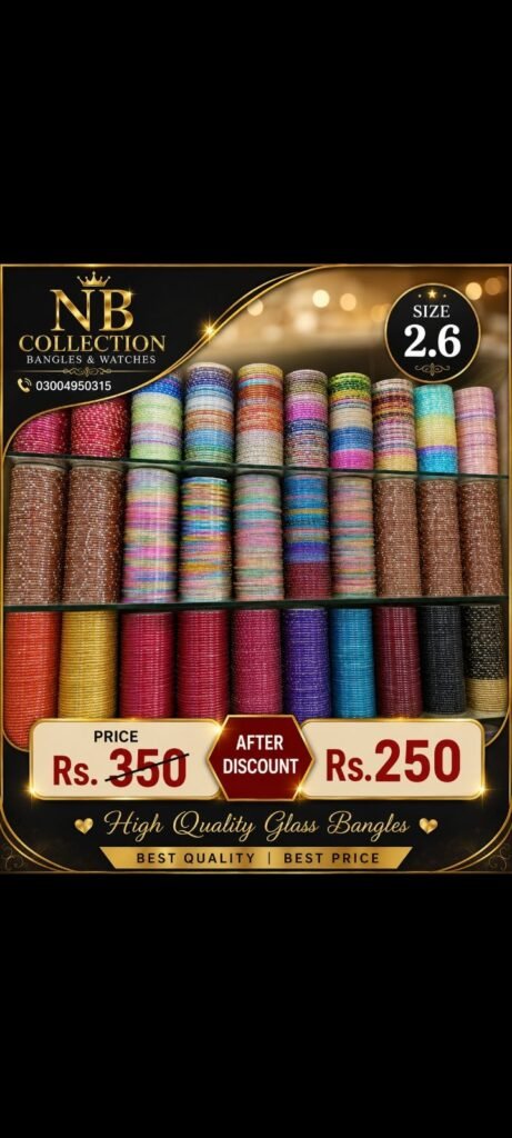 NB collection bangles and watches - photo 2