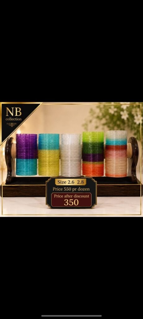 NB collection bangles and watches - photo 4
