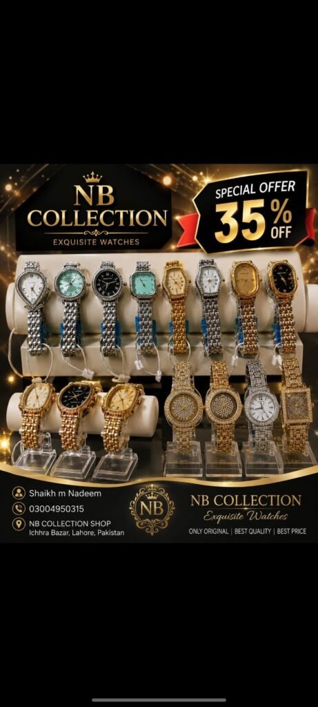 Luxury Watches | Fancy Churiyan | Bridal Bangles | NB Collection - photo 3