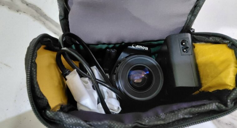 cannon eos 1200d