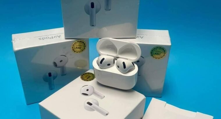 Airbuds pro 2 original