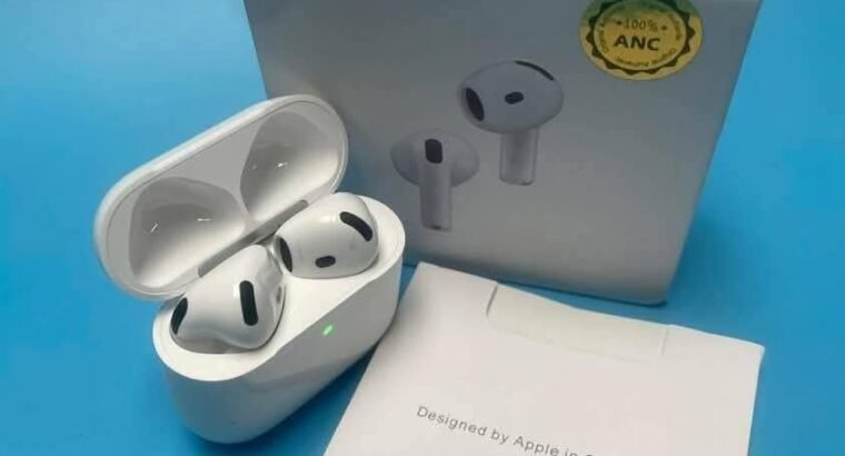 Airbuds pro 2 original