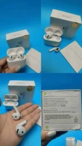 Airbuds pro 2 original