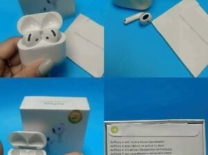 Airbuds pro 2 original