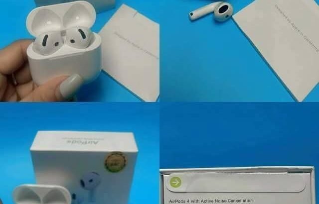Airbuds pro 2 original