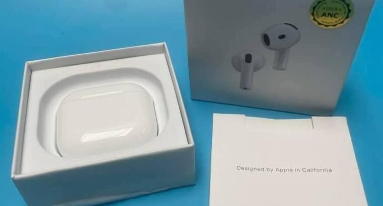 Airbuds pro 2 original