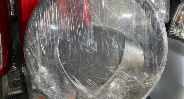 suzuki Every Japanese کے تمام ماڈلز کے Body Parts دستیاب ہیں۔ Bumper,