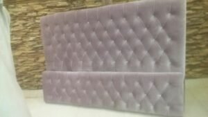 Sofa and Bed