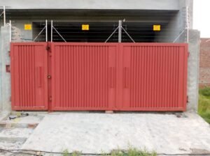 6.4 Marla House For Sale