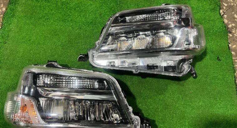 suzuki Every Japanese کے تمام ماڈلز کے Body Parts دستیاب ہیں۔ Bumper,