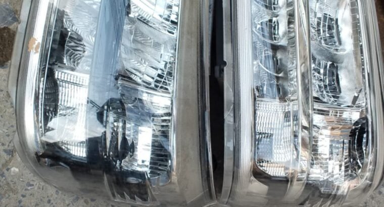 suzuki Every Japanese کے تمام ماڈلز کے Body Parts دستیاب ہیں۔ Bumper,