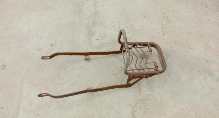 70 bike carrier