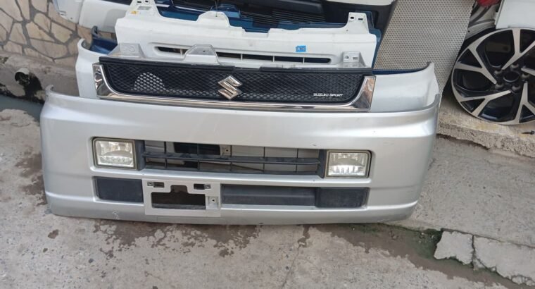 All japanese car parts available contact