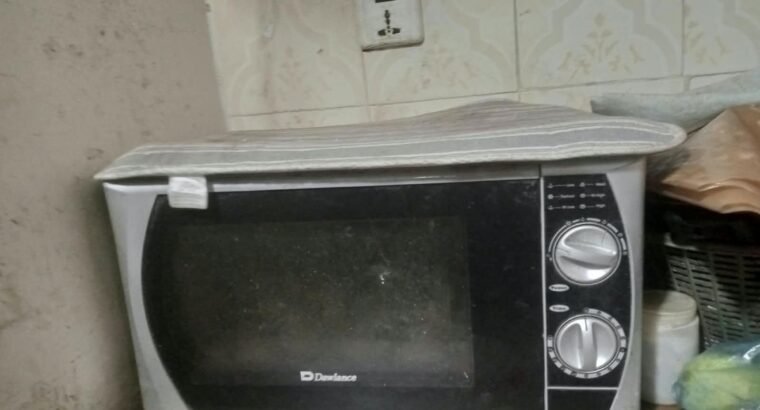 Microwave oven Dawlenc megniton tabdel h...