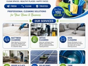 HS famication servicesHS Fumigation Services Karachi