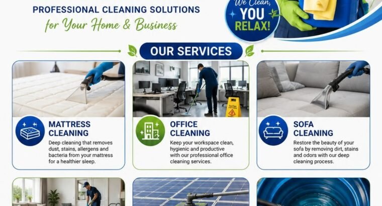 HS famication servicesHS Fumigation Services...