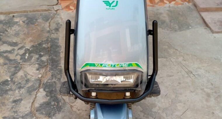 YJ Electric Bike 1200 W...