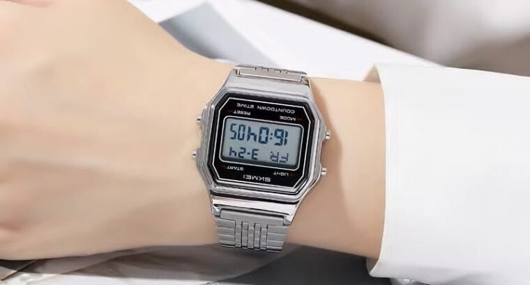 SKMEI brand new watches and casual watches