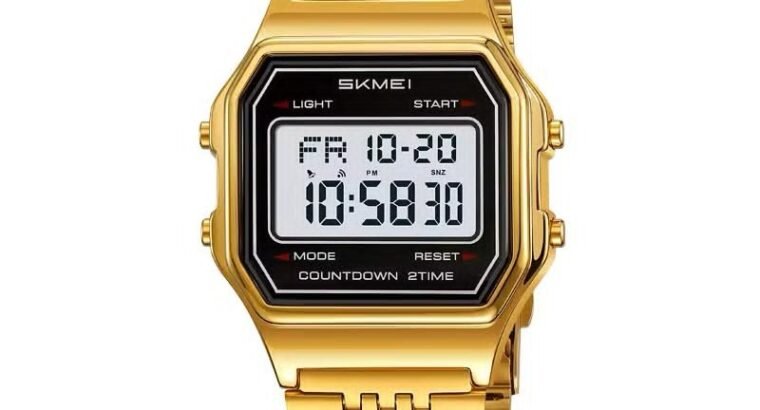 SKMEI brand new watches and casual watches