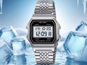SKMEI brand new watches and casual watches