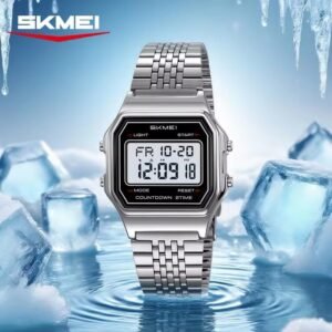 SKMEI brand new watches and casual watches