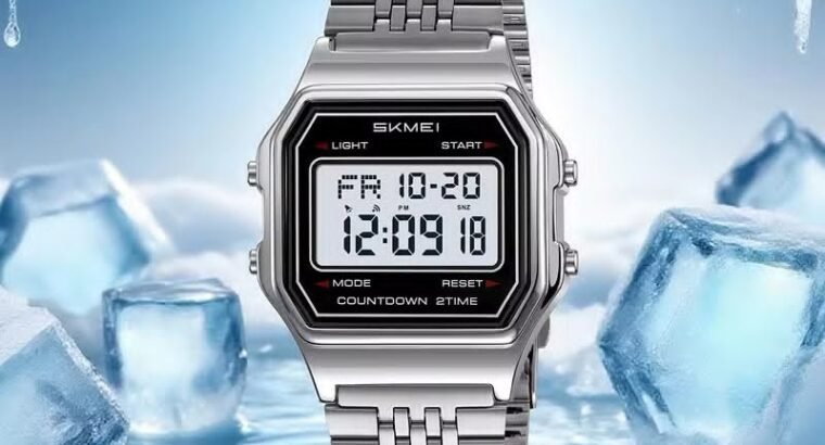 SKMEI brand new watches and casual watches
