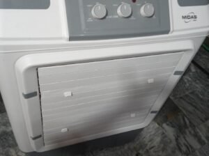 Brand: Midas. Model: MH-AC-2390. Type: Air Cooler. Design: Stylish Whi