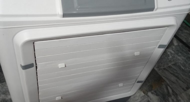 Brand: Midas. Model: MH-AC-2390. Type: Air Cooler. Design: Stylish Whi