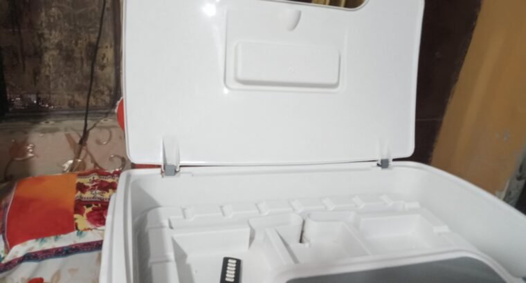 Brand: Midas. Model: MH-AC-2390. Type: Air Cooler. Design: Stylish Whi