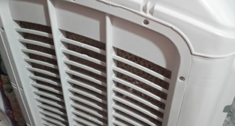 Brand: Midas. Model: MH-AC-2390. Type: Air Cooler. Design: Stylish Whi