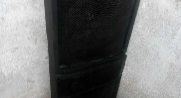 12 inch speaker very nice sound