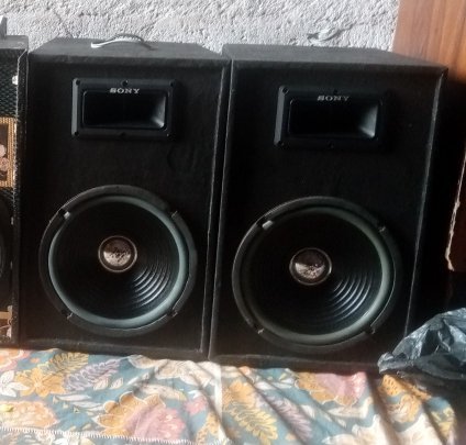 10 inch wofer behtren quality