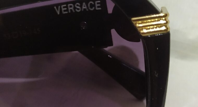 versace glasses for sale