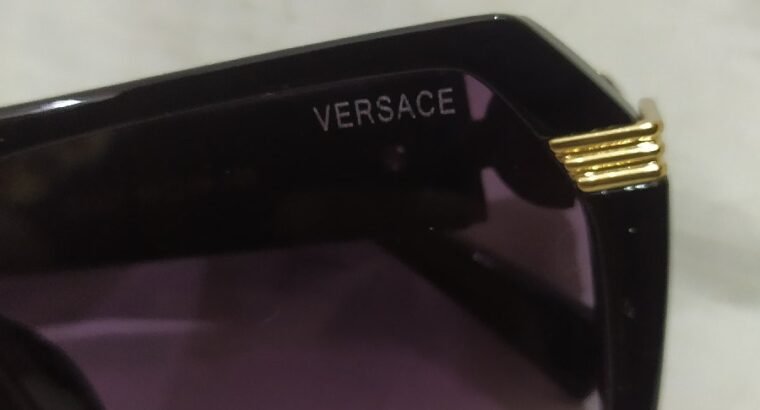 versace glasses for sale