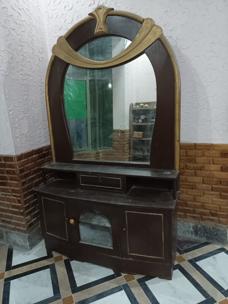 Dressing table - photo 2