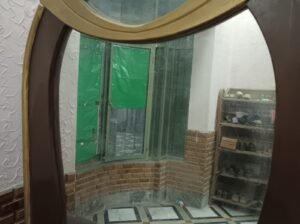 Dressing table