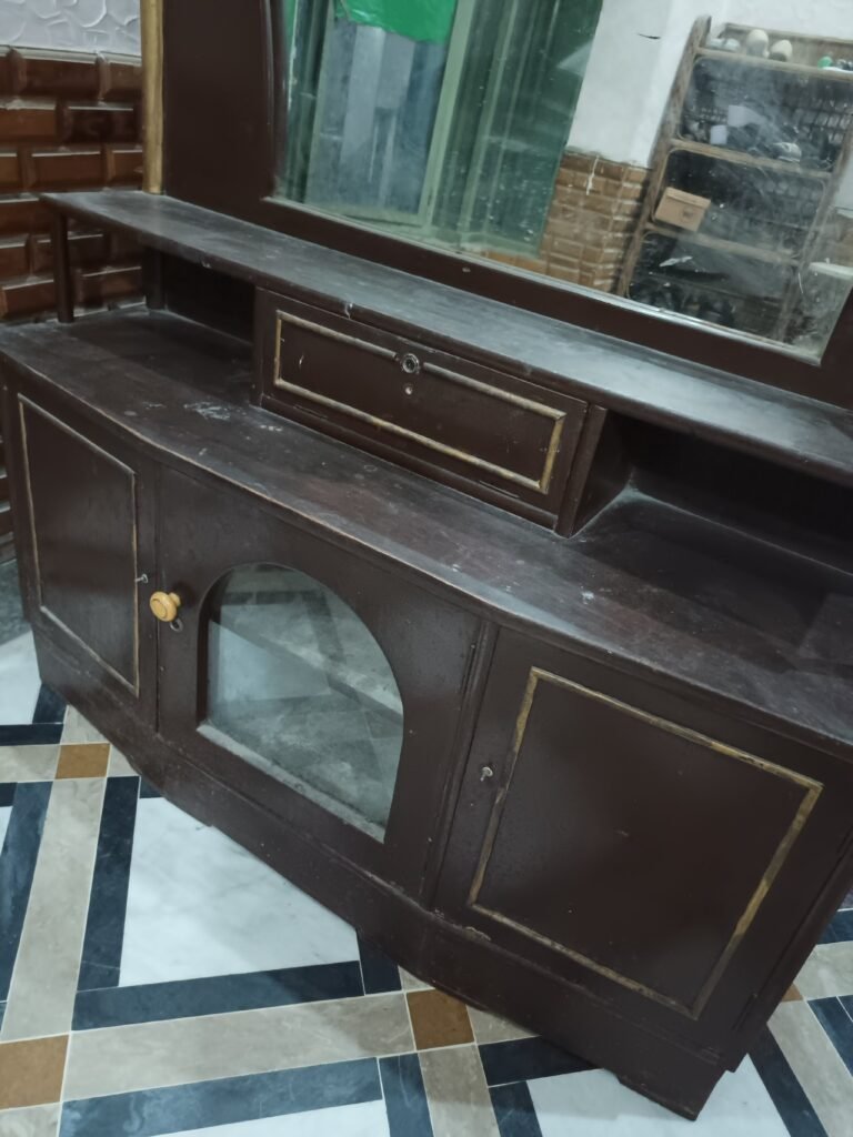 Dressing table - photo 4