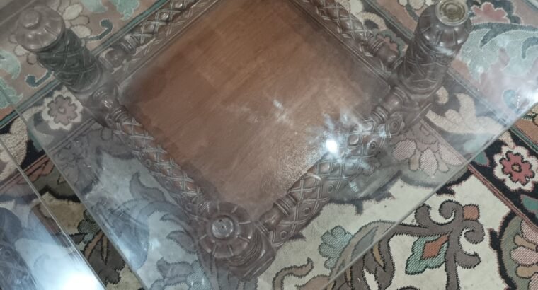 Tea Table set