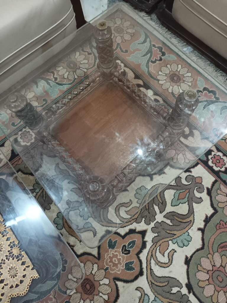 Tea Table set - photo 3