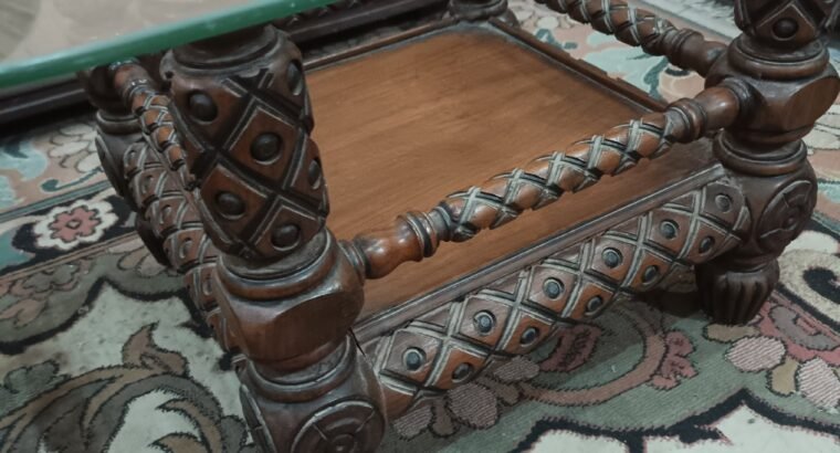 Tea Table set