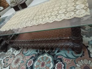 Tea Table set