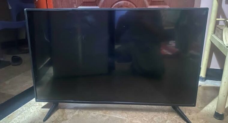 Samsung MU9500 4K 32 Inch TV – 2 Lines – Without Stand