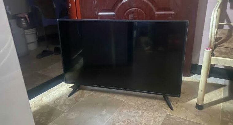 Samsung MU9500 4K 32 Inch TV – 2 Lines – Without Stand