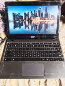Acer Chromebook for sale