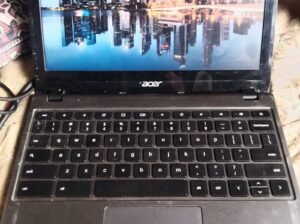 Acer Chromebook for sale